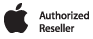Authorized Apple Reseller