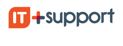 IT + Support